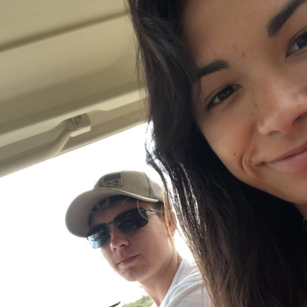 Meet your Posher, Nicole